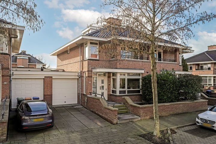 Foto 1 van Grevelingstraat 42