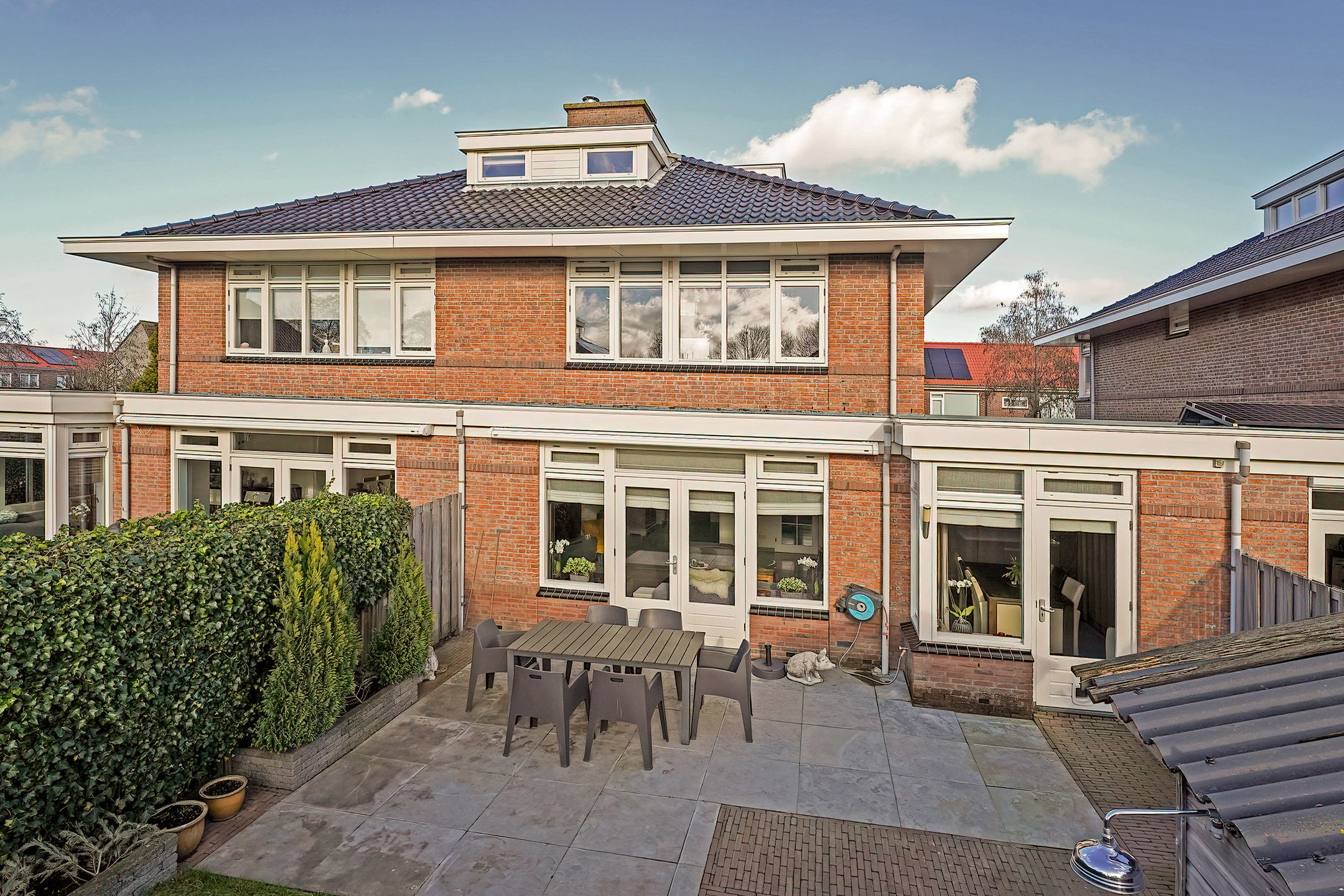 Foto 15 van Grevelingstraat 42