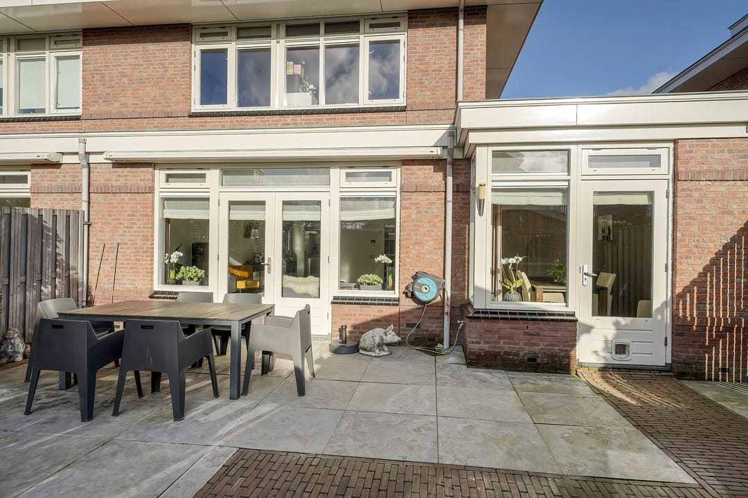 Foto 16 van Grevelingstraat 42