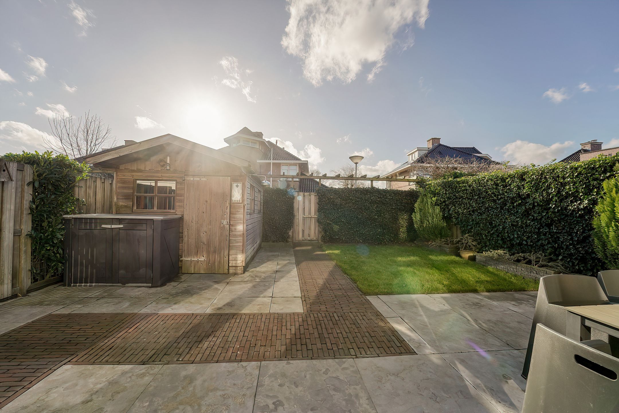 Foto 18 van Grevelingstraat 42