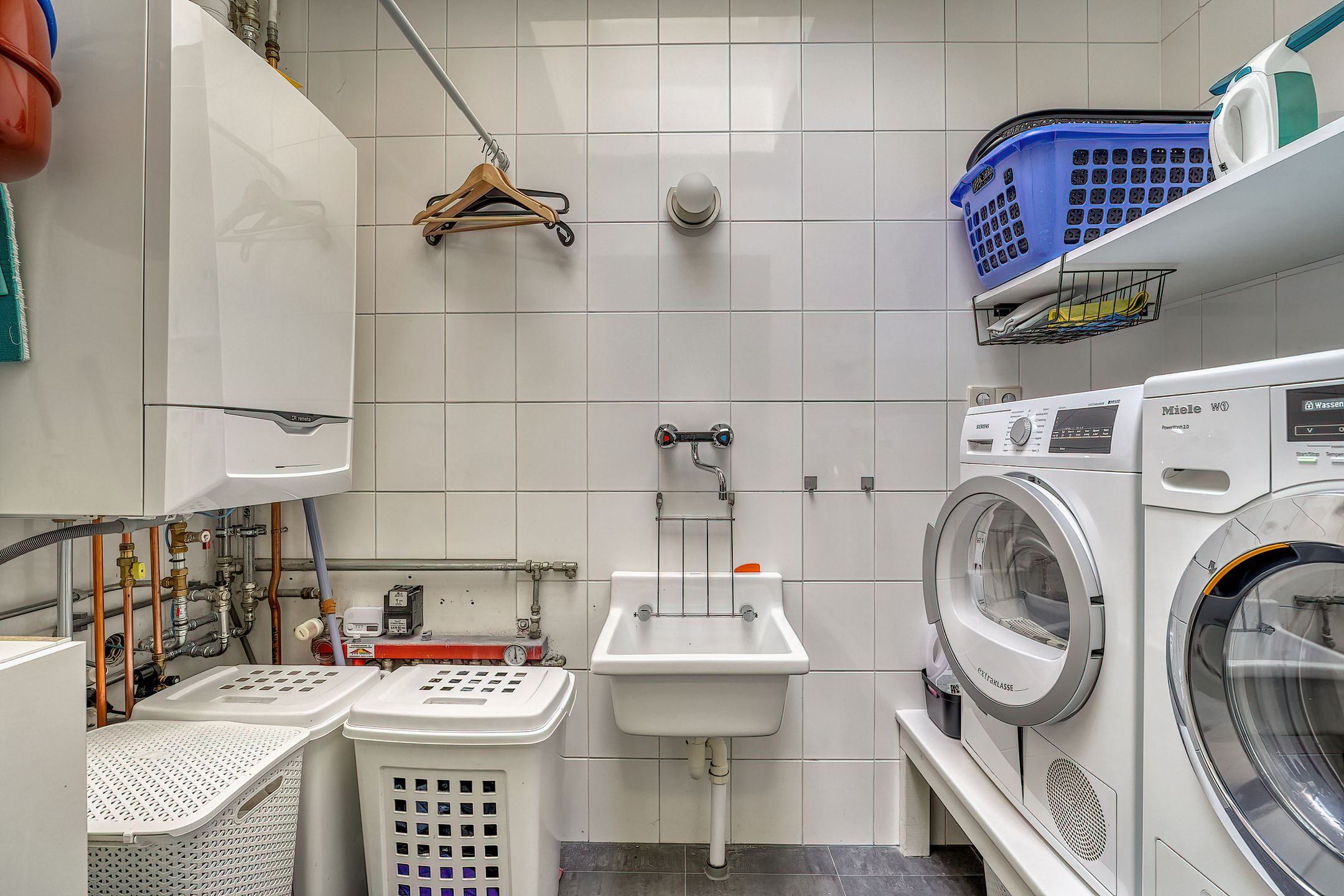 Foto 24 van Grevelingstraat 42