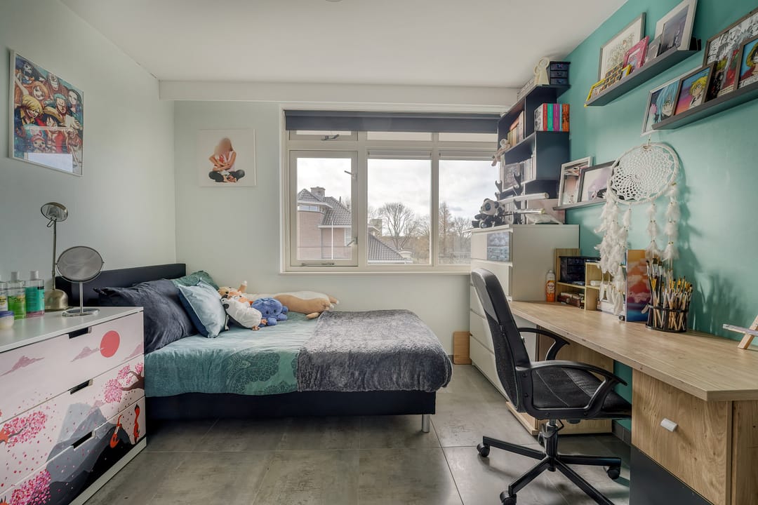 Foto 28 van Grevelingstraat 42