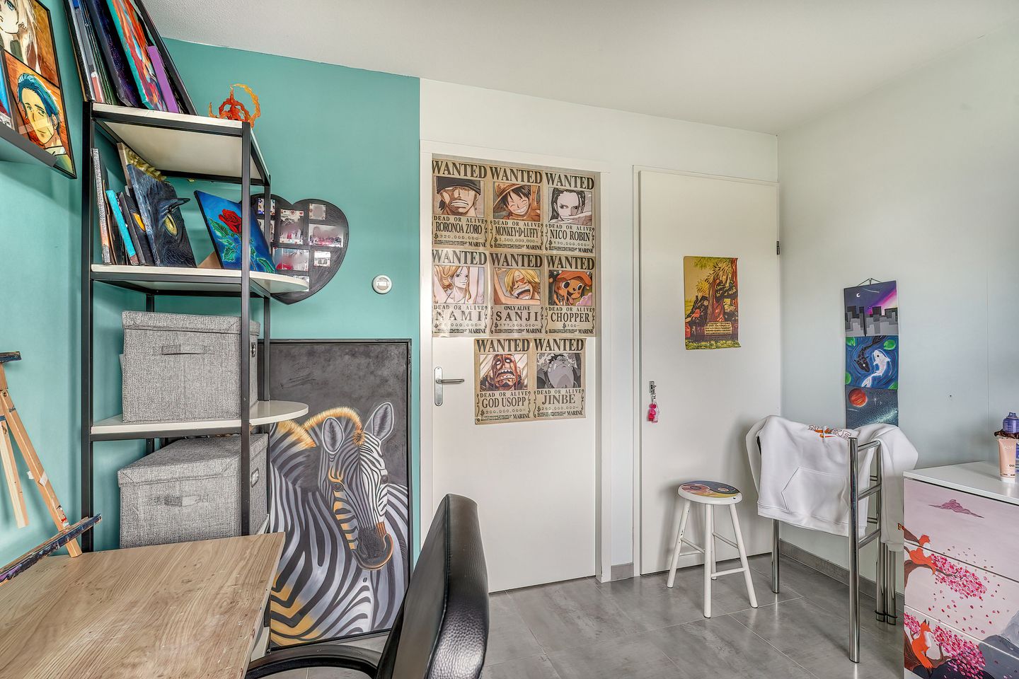 Foto 29 van Grevelingstraat 42