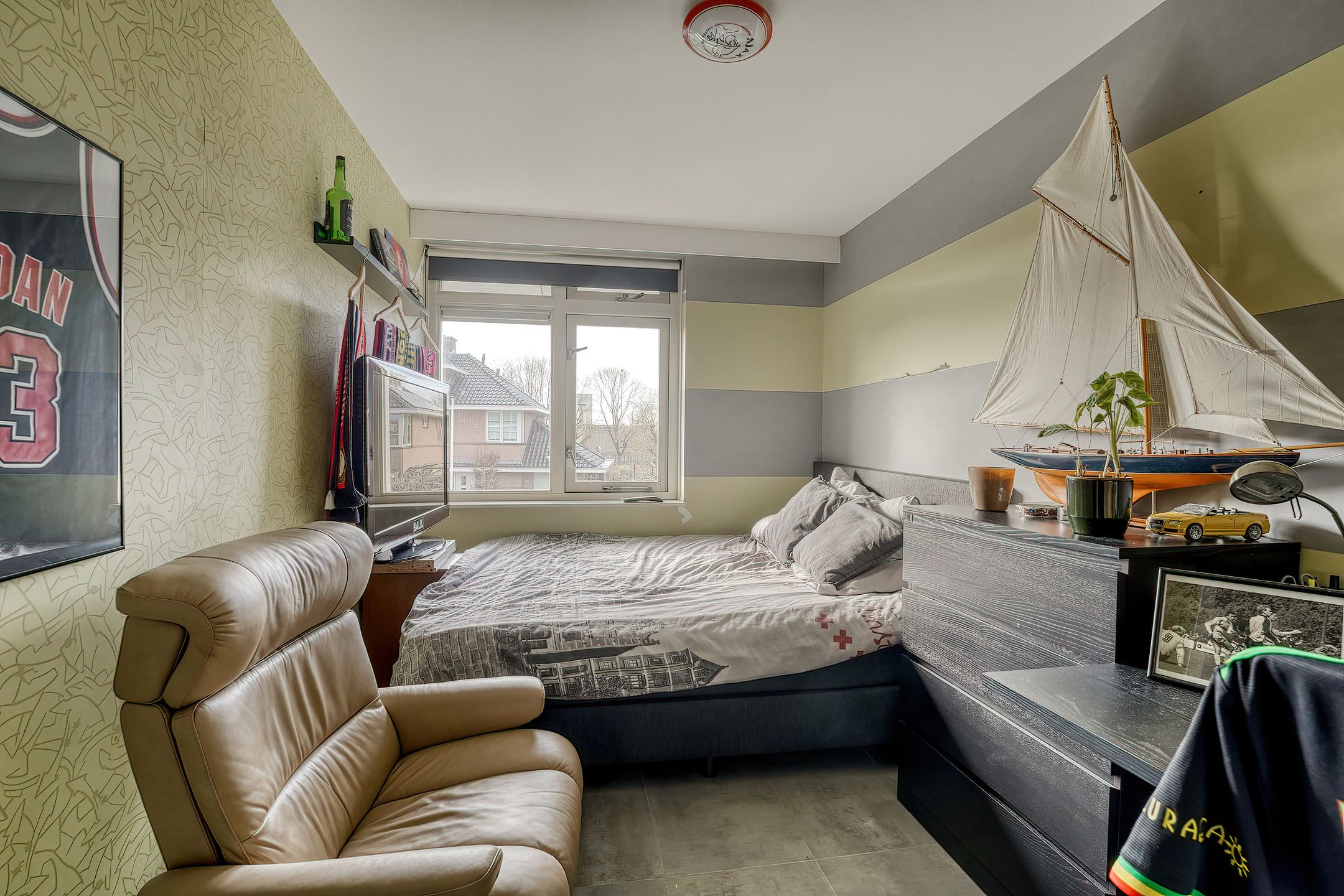 Foto 30 van Grevelingstraat 42