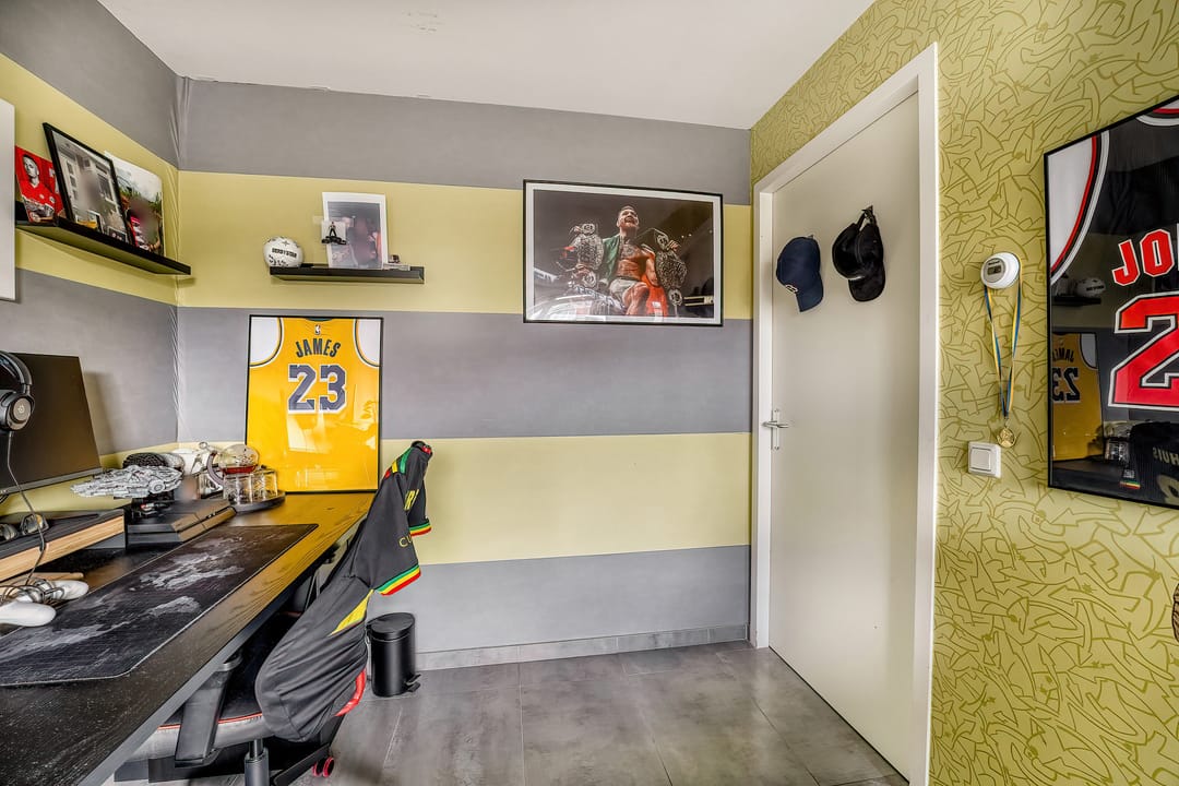 Foto 31 van Grevelingstraat 42