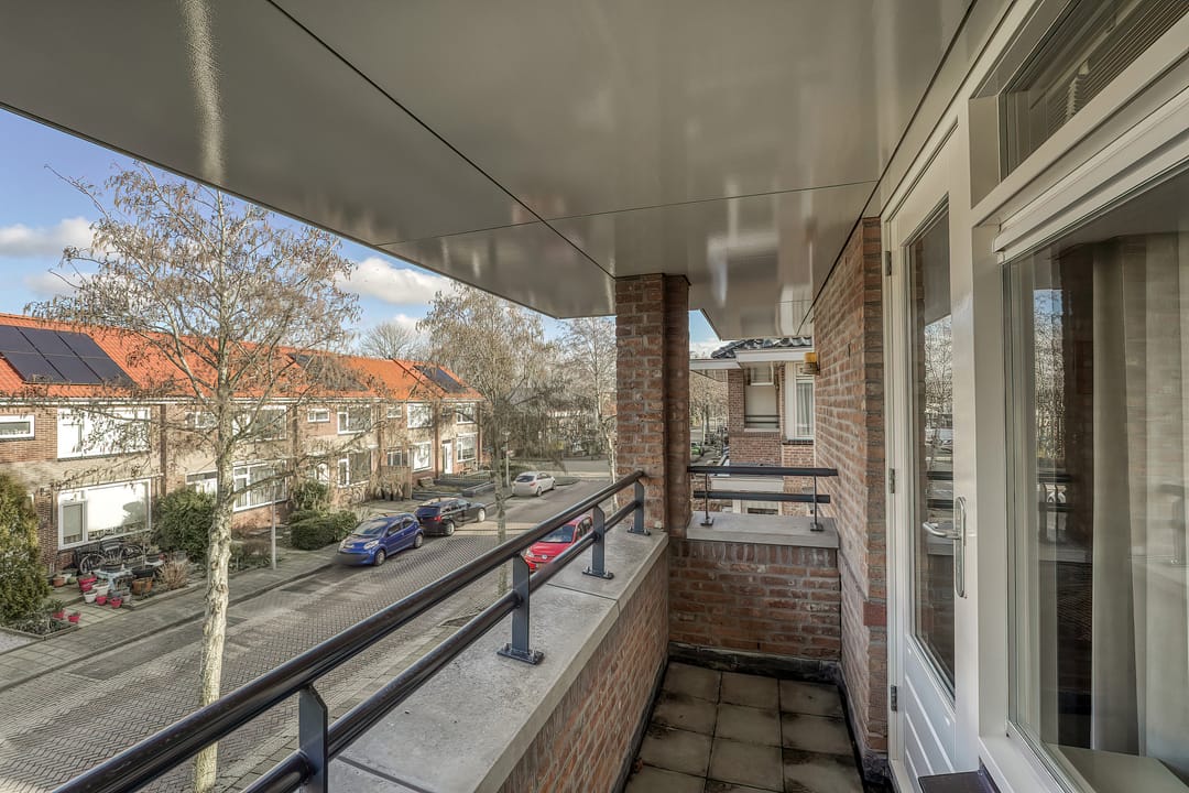 Foto 38 van Grevelingstraat 42