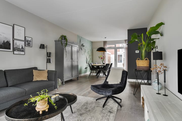 Foto 4 van Jan Steenstraat 153