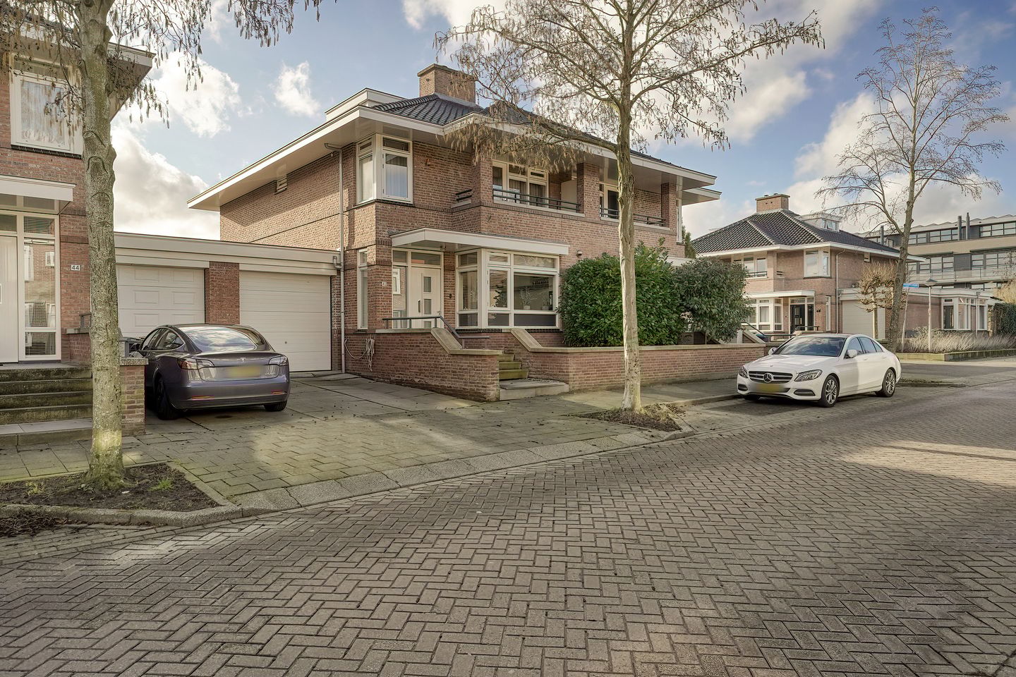 Foto 49 van Grevelingstraat 42