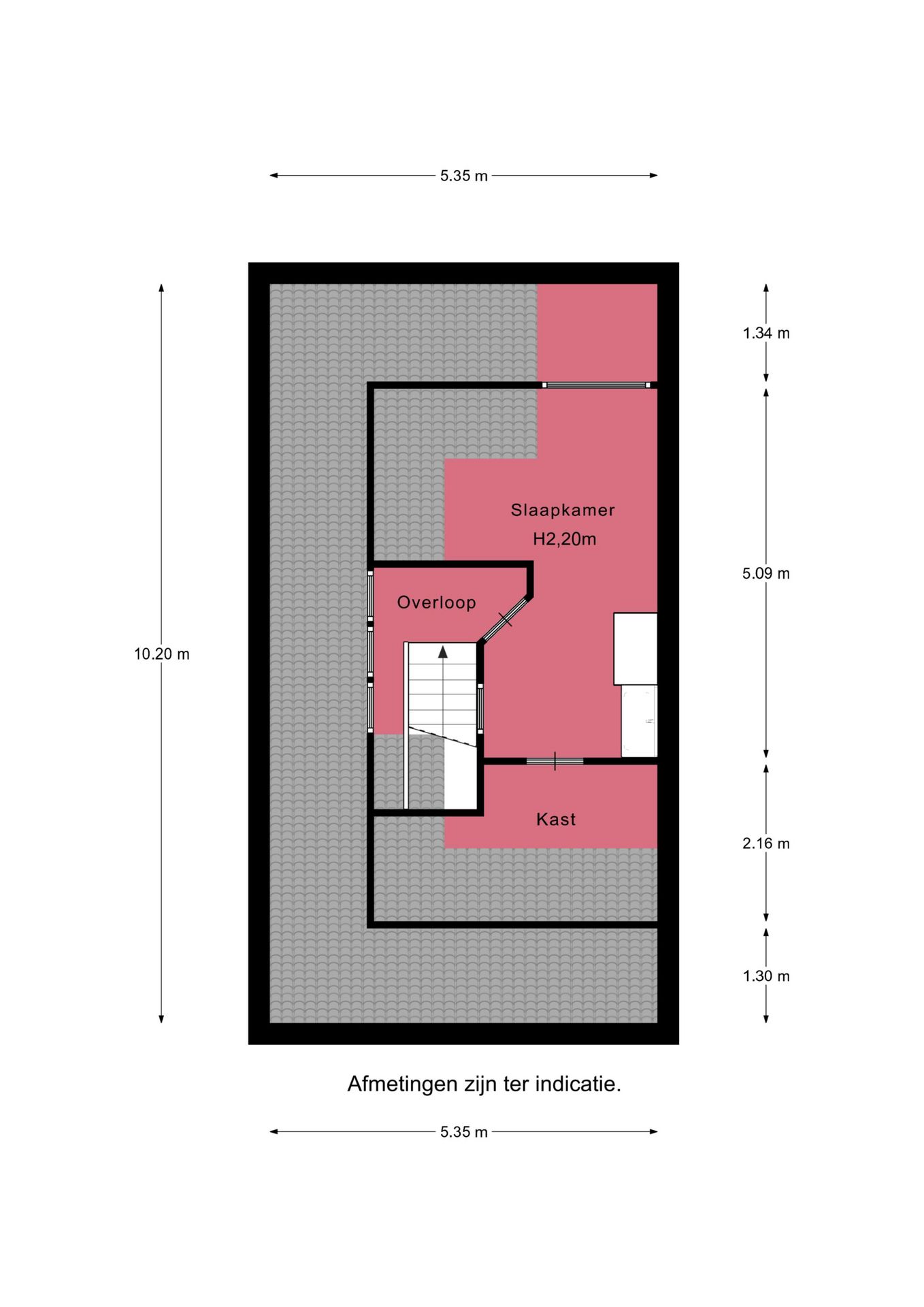 Foto 54 van Grevelingstraat 42