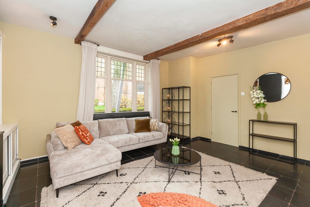 Photo 1 of Kerkstraat 9