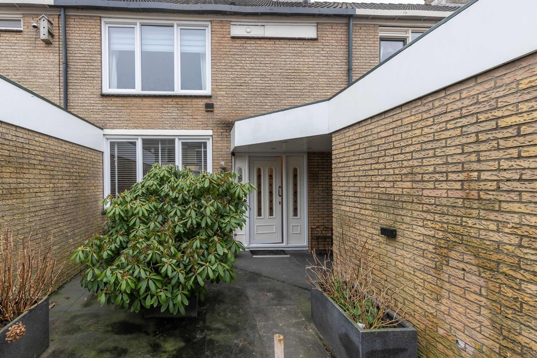 Photo 3 of Graan voor Visch 15906