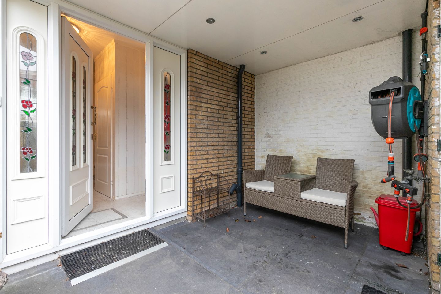 Photo 4 of Graan voor Visch 15906