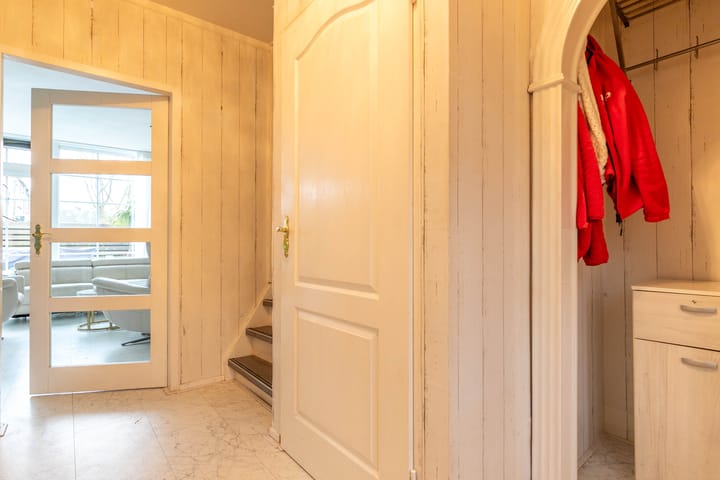 Foto 5 van Graan voor Visch 15906