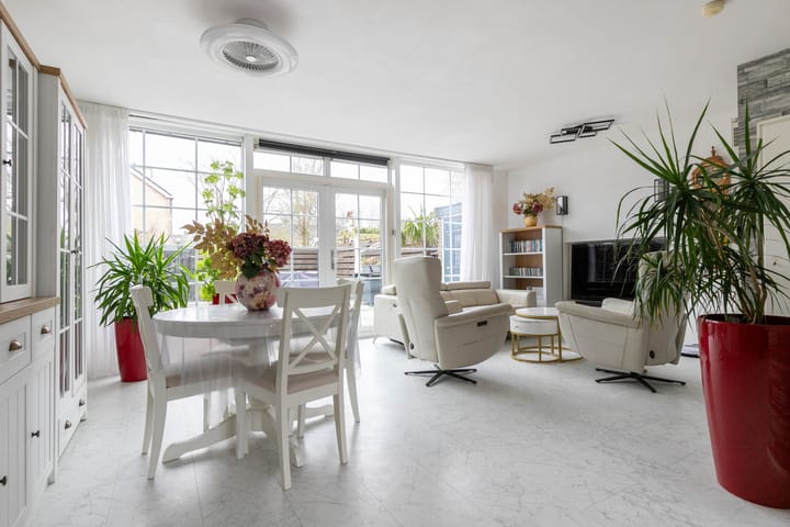 Foto 6 van Graan voor Visch 15906