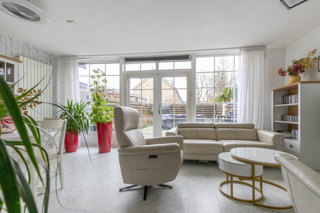 Photo 7 of Graan voor Visch 15906