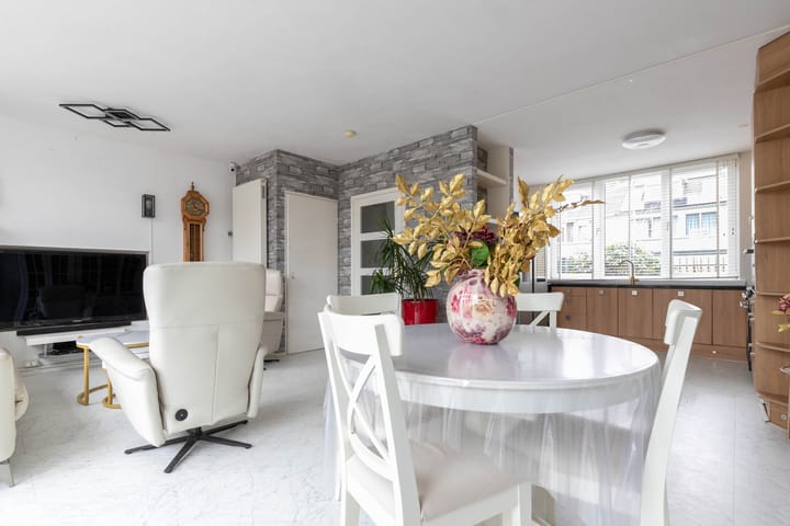 Foto 8 van Graan voor Visch 15906