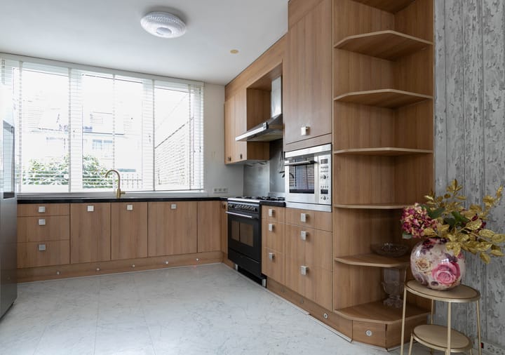 Foto 9 van Graan voor Visch 15906