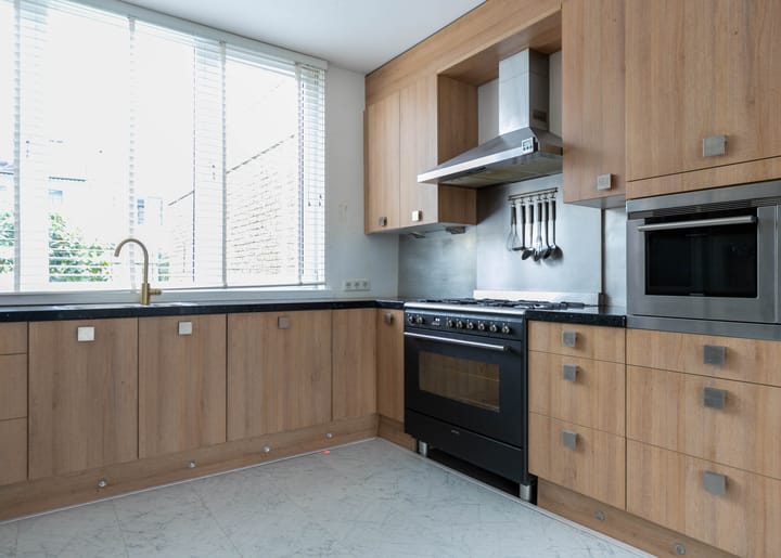 Foto 10 van Graan voor Visch 15906