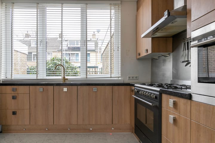 Foto 11 van Graan voor Visch 15906