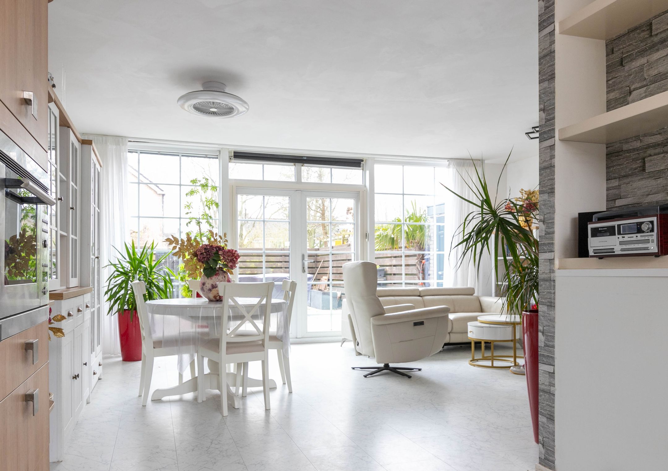 Photo 12 of Graan voor Visch 15906