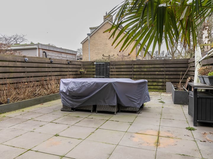 Foto 13 van Graan voor Visch 15906