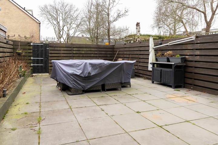 Foto 14 van Graan voor Visch 15906