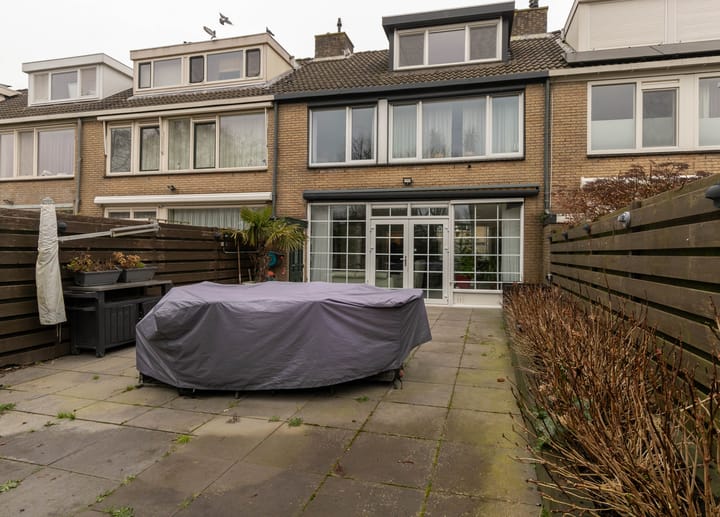 Foto 15 van Graan voor Visch 15906