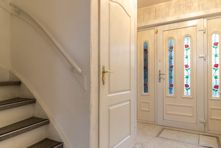 Foto 17 van Graan voor Visch 15906