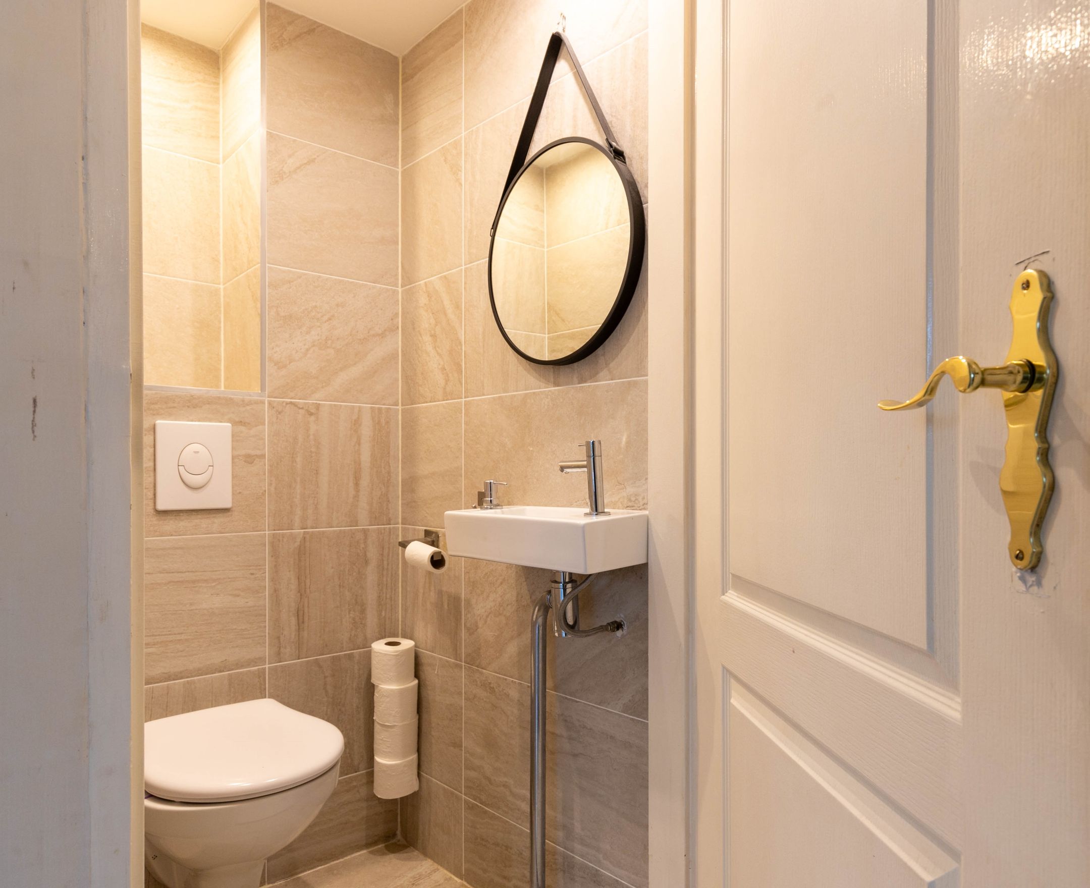 Photo 18 of Graan voor Visch 15906