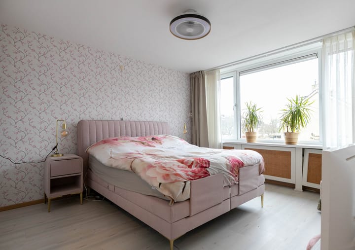 Foto 20 van Graan voor Visch 15906