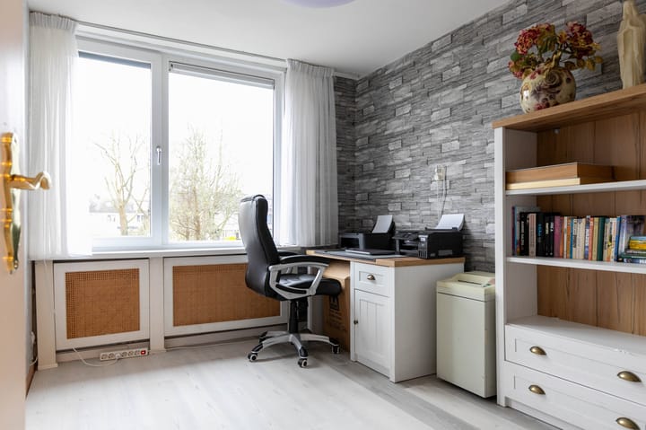 Foto 24 van Graan voor Visch 15906