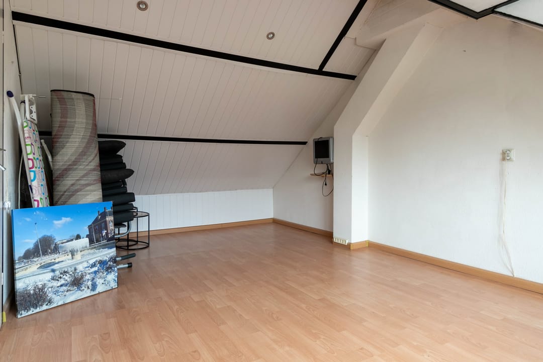 Photo 32 of Graan voor Visch 15906