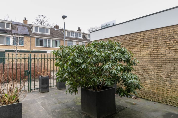 Foto 33 van Graan voor Visch 15906