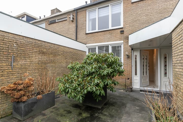 Foto 34 van Graan voor Visch 15906