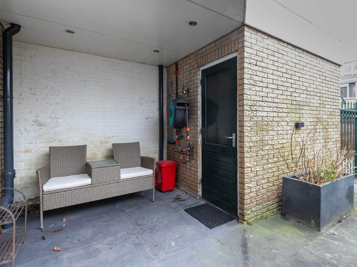 Foto 35 van Graan voor Visch 15906