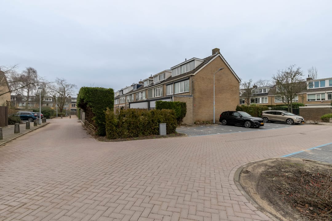 Photo 37 of Graan voor Visch 15906