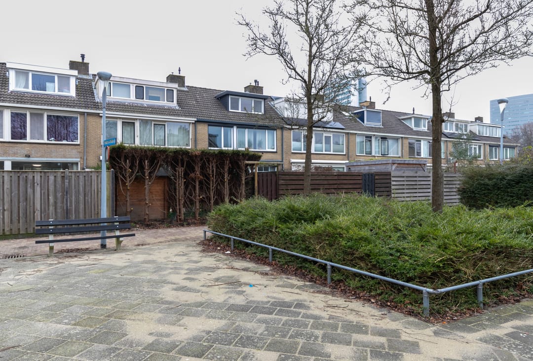 Photo 38 of Graan voor Visch 15906