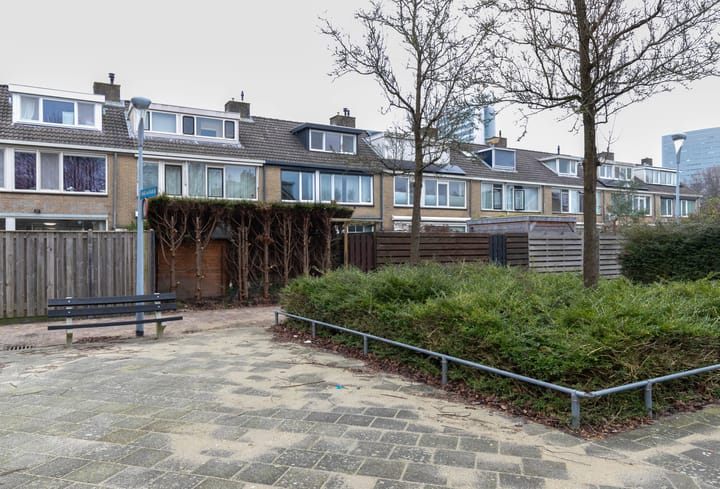 Foto 38 van Graan voor Visch 15906