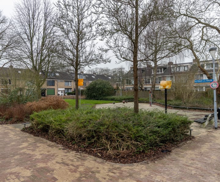 Foto 39 van Graan voor Visch 15906