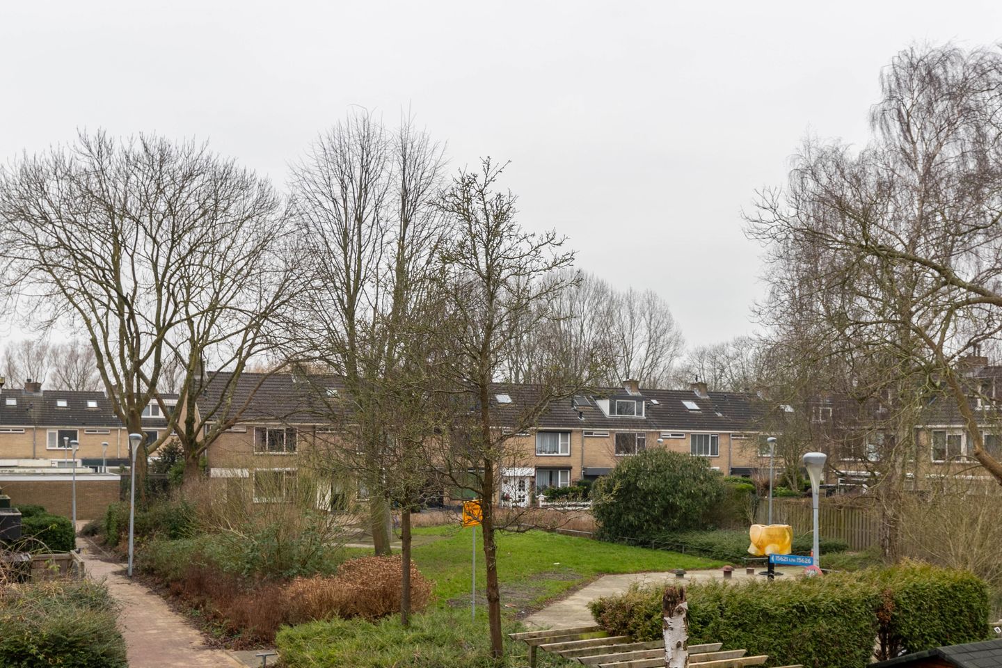 Photo 40 of Graan voor Visch 15906