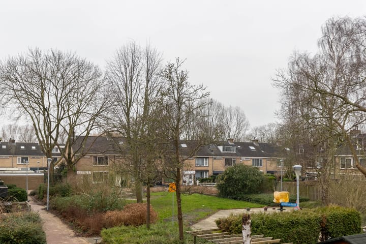 Foto 40 van Graan voor Visch 15906