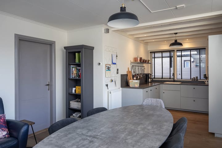 Foto 3 van Kloosterhof 7