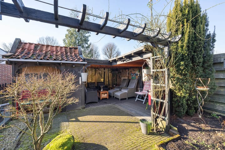 Foto 5 van Kloosterhof 7