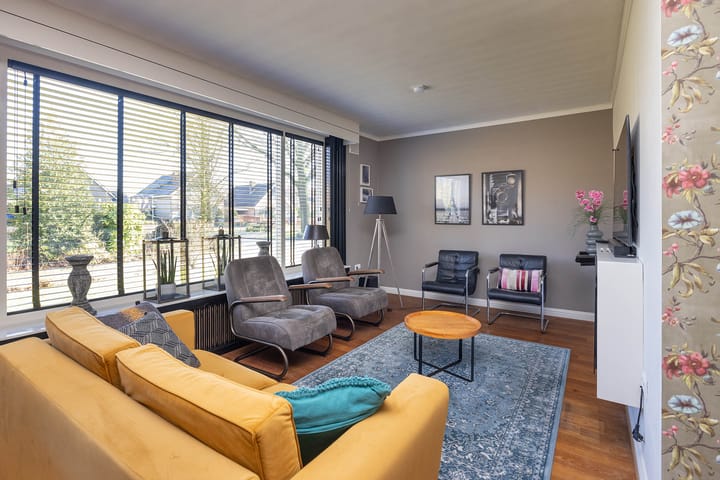 Foto 13 van Kloosterhof 7