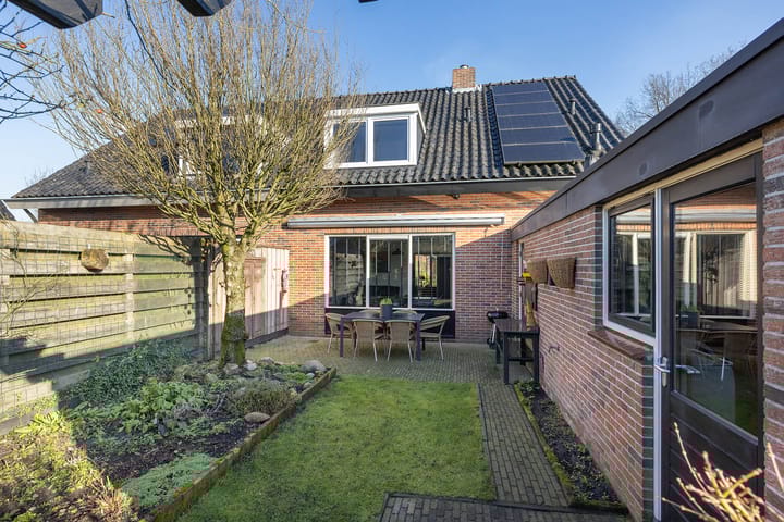 Foto 24 van Kloosterhof 7