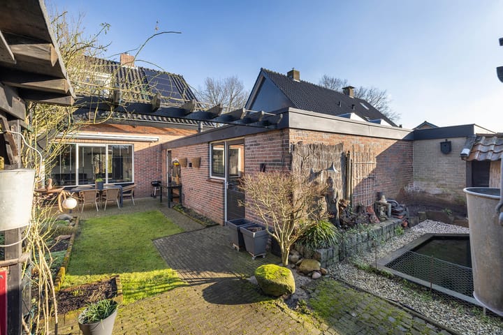 Foto 25 van Kloosterhof 7