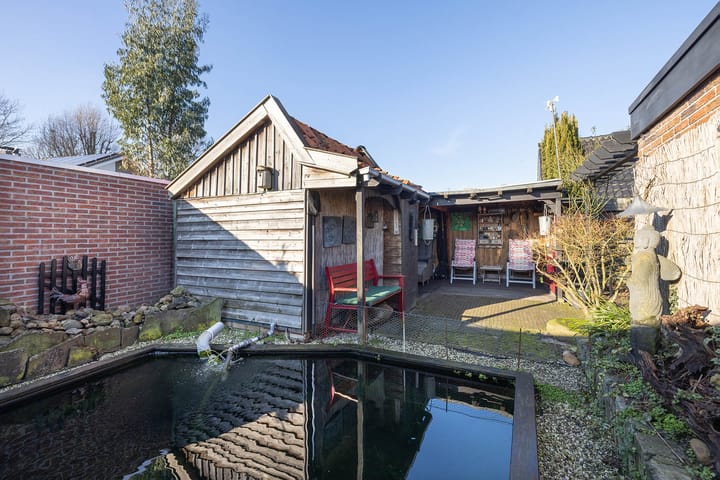 Foto 27 van Kloosterhof 7