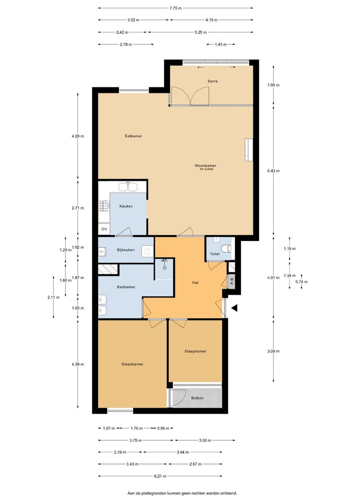 Foto 46 van Tuin van Schellinger 46
