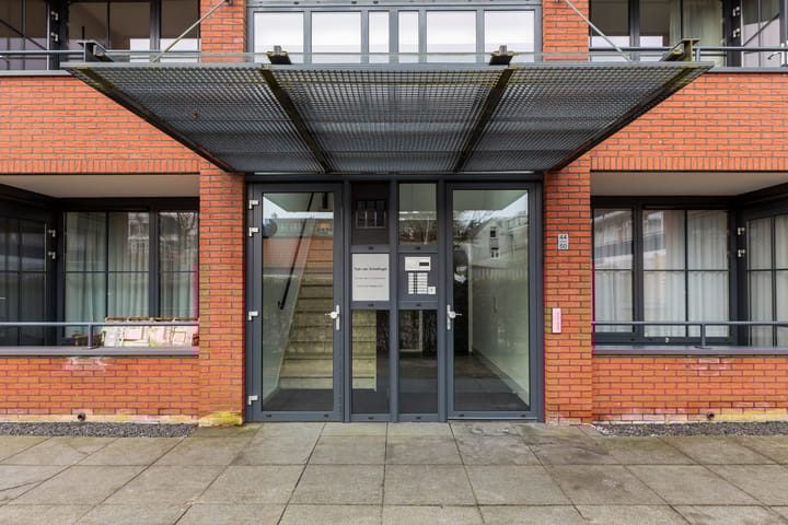 Foto 6 van Tuin van Schellinger 46