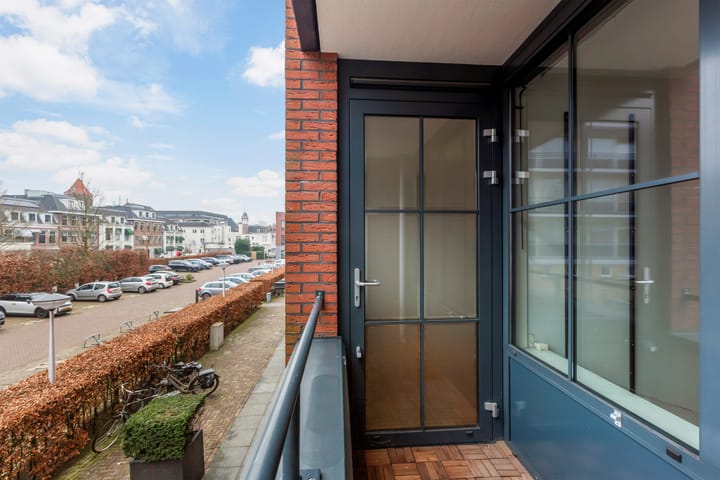 Foto 25 van Tuin van Schellinger 46